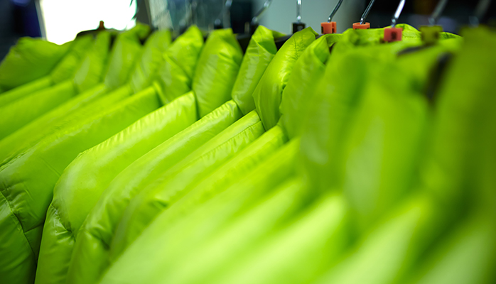 Standarder for tøjstørrelser får en makeover 