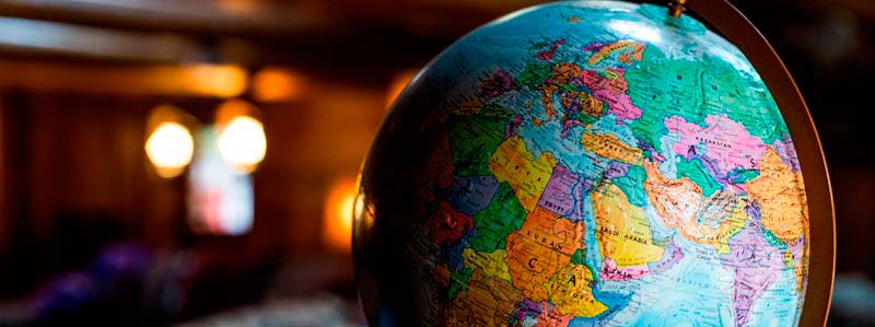 Internationalt samarbejde