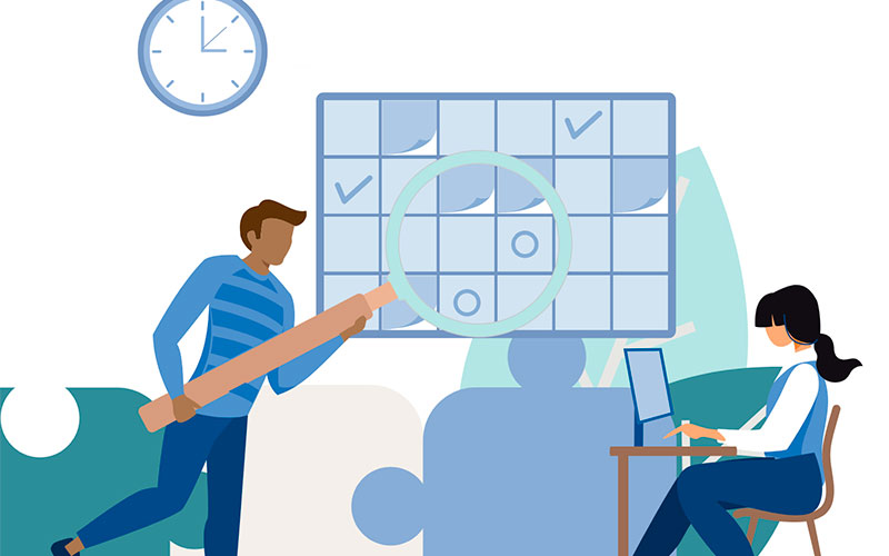 Opbyg din virksomheds modstandsdygtighed med ny udgivelse fra Dansk Standard  Opbyg din virksomheds modstandsdygtighed med ny udgivelse fra Dansk Standard