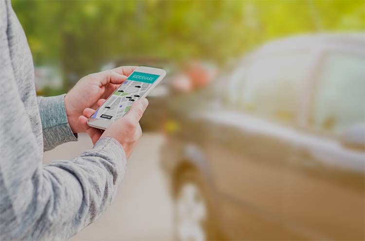 Deleøkonomi: Hvad der er mit, er dit  Deleøkonomi: Hvad der er mit, er dit