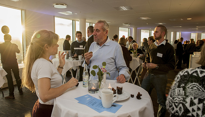 SMV’ere er langt fra en homogen gruppe