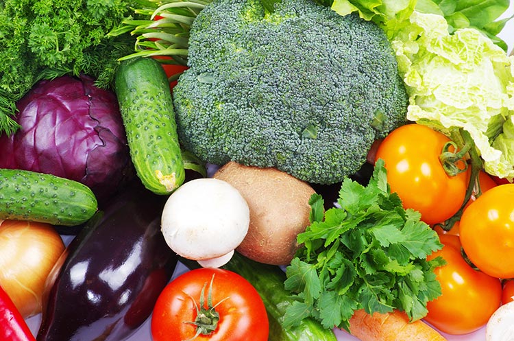 Nu skal der sættes internationale standarder for vegetariske og veganske fødevarer Nu skal der sættes internationale standarder for vegetariske og veganske fødevarer