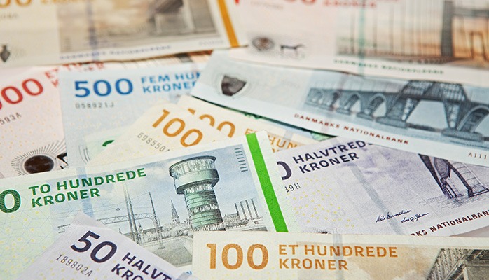 Ny standard gør op med korruption Ny standard gør op med korruption