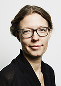 Pouline Terpager
