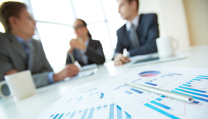 Vækstpakke med øje for standarder