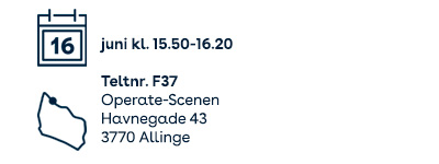 Praktiske informationer